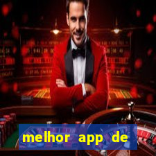 melhor app de slots para ganhar dinheiro